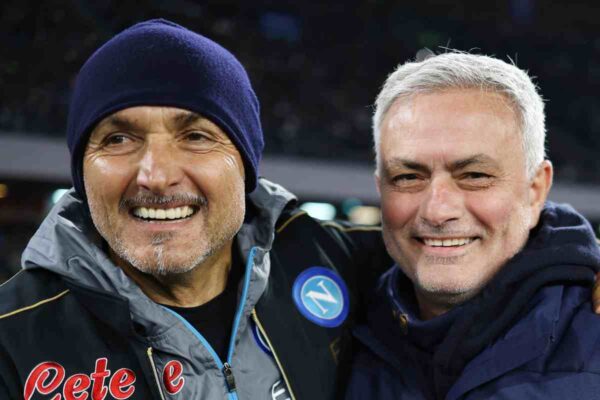 Befason Jose Mourinho: Nuk e kam problem që një ditë të drejtoj Juventus