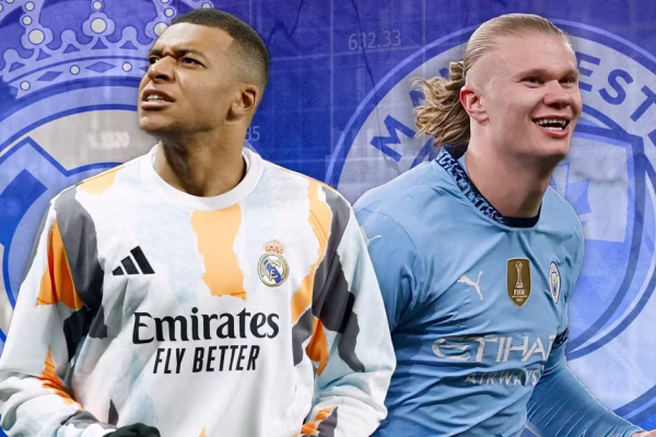 Garë e fortë për “Këpucën e Artë”, Mbappé dhe Kane kryesojnë, Muriqi në TOP 10