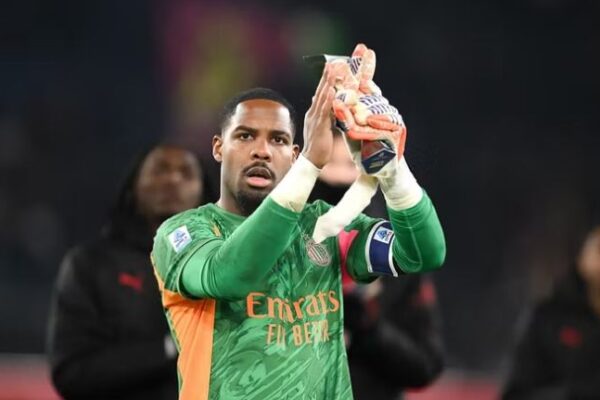 Rinovimi i Maignan, detajet e fundit dhe pastaj firma deri në 2030-ën me Milanin