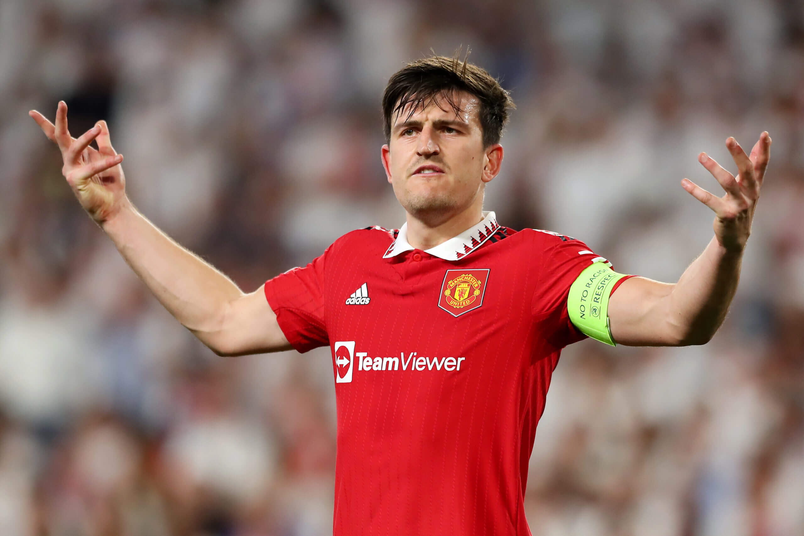 Nga gafat e panumërta në Serie A, mbrojtësi Harry Maguire u propozohet 5 skuadrave
