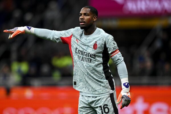 Vjen lajmi i madh për kuqezinjtë, arrihet marrëveshja verbale me Mike Maignan. Ja detajet e para