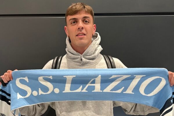 Lazio zyrtarizon Maldinin: Daniel është këtu