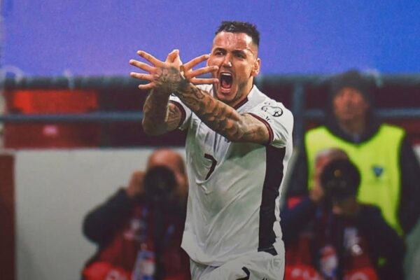 Zyrtare: Manaj largohet nga Sharjah