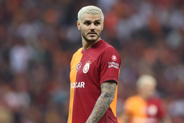 Icardi gati të reduktojë pagën për të qëndruar te Gallatasaraj, por klubi i “tregon derën”