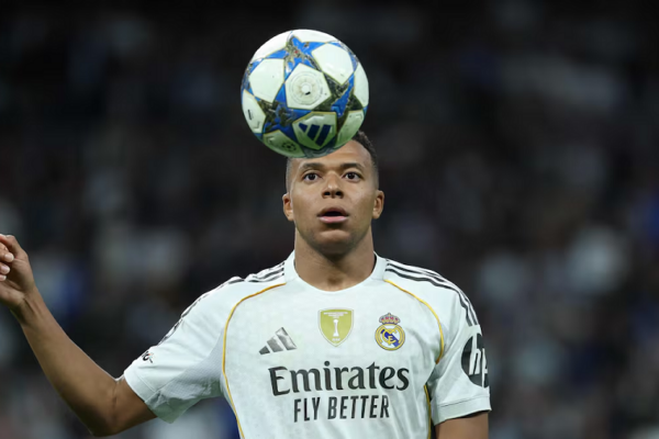Shifra shkatërruese për Mbappé në Champions, francezi në gjurmët e më të mëdhenjve