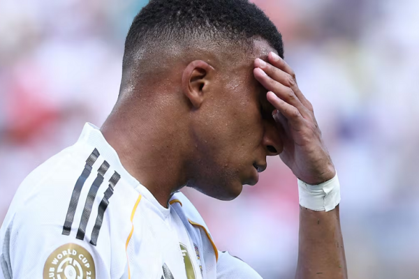 Mbappé bën autokritikë: Nuk mund të jemi një ditë po e një ditë jo, kjo s’është skuadër kampione