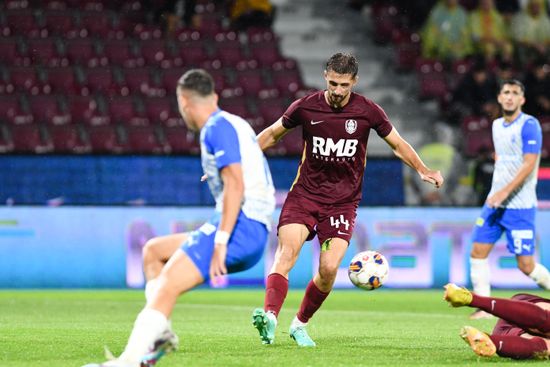 Një mbrojtës kroat për Tiranën, e zbulon “Rubrika Sportive”