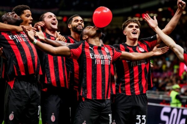 Pajtohet Milan, ky lojtar po transferohet në Premierligë