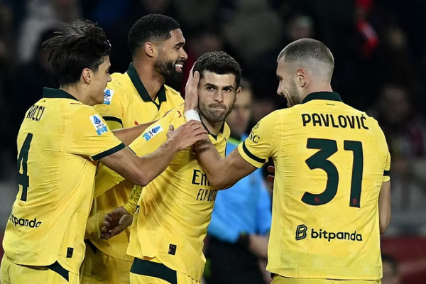 Milan projekton goditjen e parë të verës, gjen mbrojtësin që i mungon në La Liga