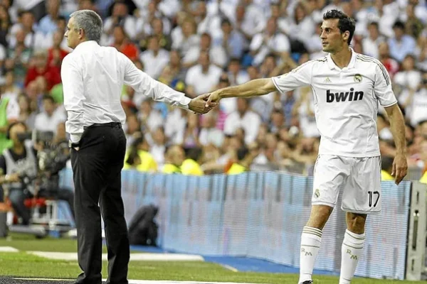 Champions League plot emocione, Mourinho kundër ish-lojtarit të tij Arbeloa