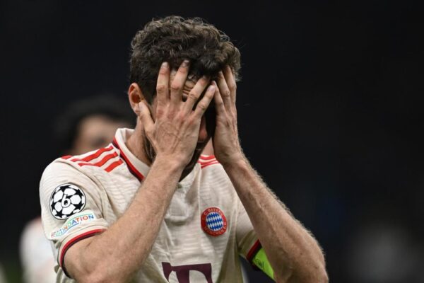 Müller: Gjermania ka shumë talente, por nuk është gati për ta fituar Botërorin