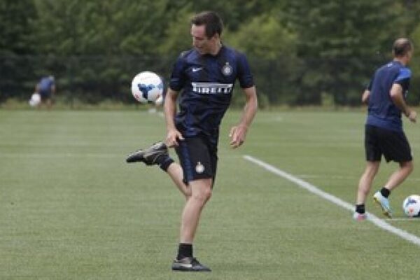 Steve Nash kujton stërvitjen me Interin: Një ëndërr e bërë realitet