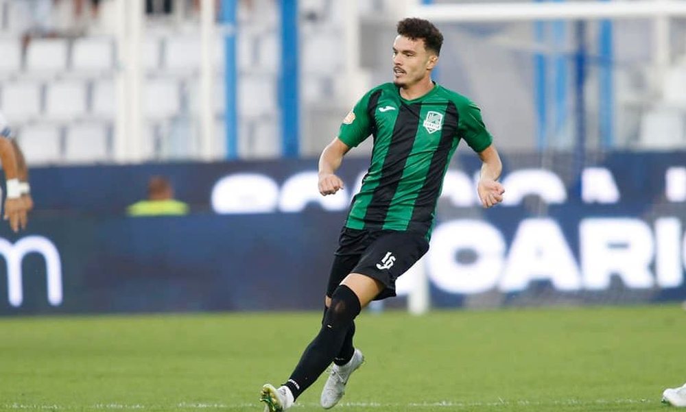 Ndreca largohet nga Egnatia, trajneri Tetova: I uroj suksese