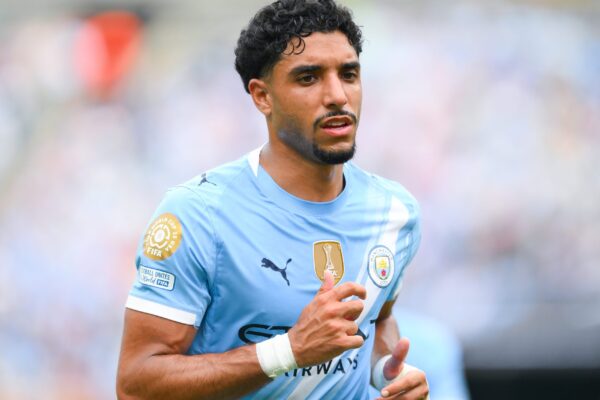 Tottenham dhe Aston Villa në garë për Omar Marmoush