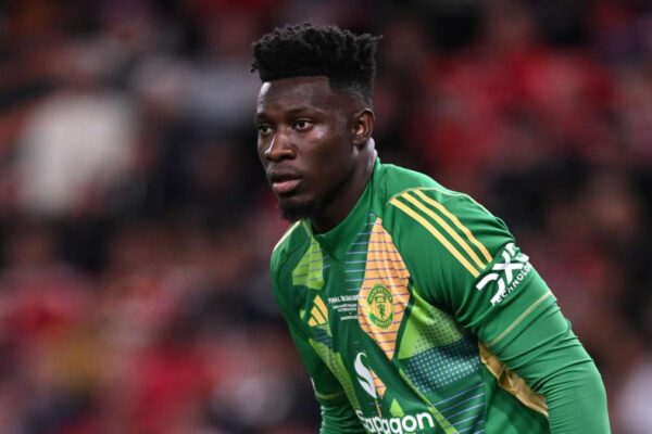 Sommer drejt largimit, Interi mendon rikthimin befasues të Onana