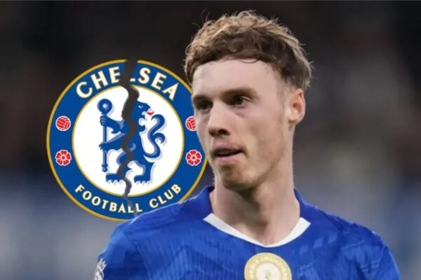 Palmer e shtang Chelsean, preferon transferimin te rivali anglez