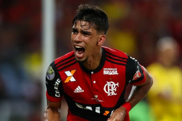 Paqueta kthehet te Flamengo, shifra rekord për futbollin brazilian!