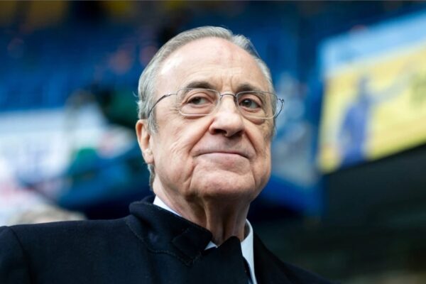 “Real Madridi e do 100 për qind”, Florentino Perez i etur për ta bindur trajnerin e njohur që ta pranojë stolin madrilen