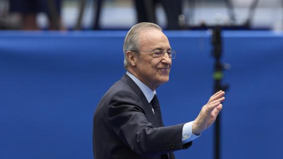 Real Madrid ka vendosur që tani, ky do të jetë përforcimi i parë i verës dhe do të kushtojë 45 milionë euro