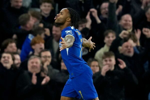 E FUNDIT: Chelsea merr vendimin drastik ndaj Sterling, sulmuesi përfundon në… rrugë