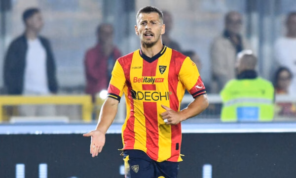 Ramadani mbetet te Lecce, rinovon kontratën