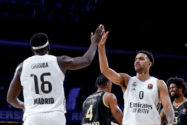 Euroliga në RTSH: Reali, fitore e thellë ndaj Monacos