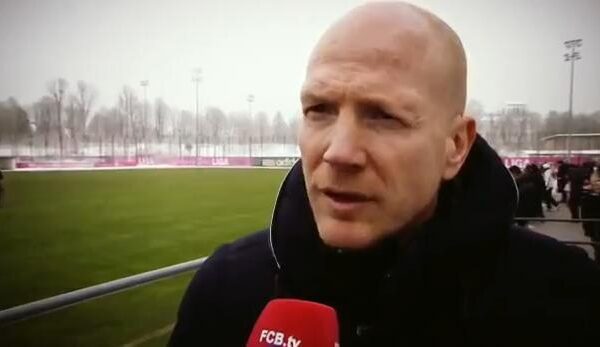 Interi në Dortmund, ish-i i dyfishtë Sammer: Kjo ndeshje s’ka favorit, por shpresoj të fitojë Borussia