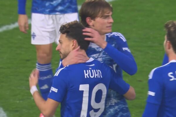 Como nuk përmbahet ndaj Torinos, luan tenis dhe tani vendi i 4-të nuk është më utopi (video)