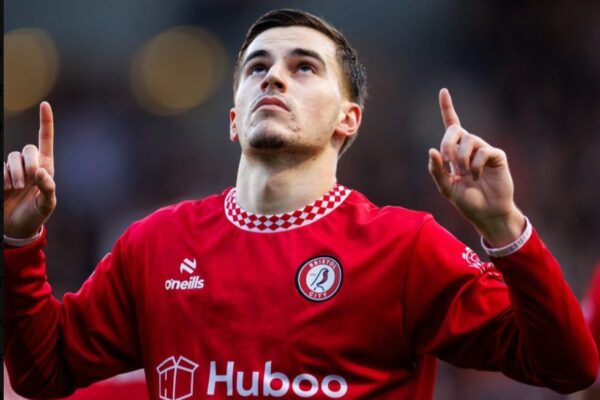 E FUNDIT: Anis Mehmeti gati të bëjë hapin e madh në karrierë, shqiptari në radarin e klubit të PL