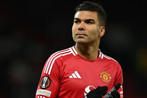 “Respekt dhe dashuri e përjetshme”, Man. United konfirmon largimin e mesfushorit në fund të sezonit