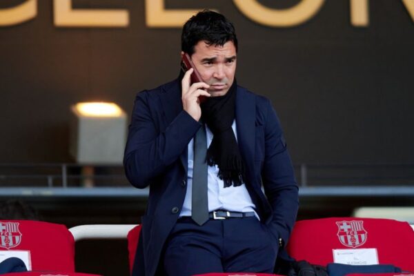 🔥 Transferimi dështoi te Barcelona, Deco: Ju shpjegoj arsyet