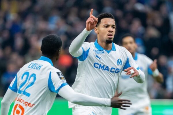 Lens bie në “Velodrome” pas 10 fitoresh, Ethan Nwaneri debuton direkt me gol