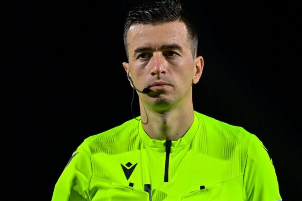 Zbulohet ndeshja e rëndësishme e Europa League që do të gjykohet nga arbitrat e Superiores