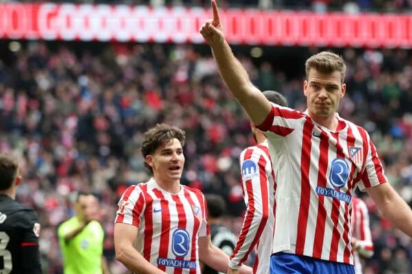 Simeone zë në grackë Muriqin, Atletico Madrid me fitore bindëse ndaj Mallorca (video)