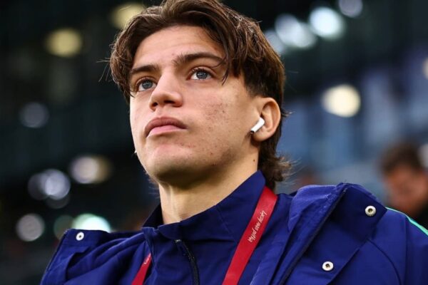 Inter rrit stekën, gjen mbrojtësin e djathtë ideal. Vetëm se duhen 40 milionë euro…