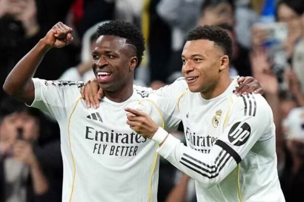 Champions League: Real Madrid luan tenis ndaj Monaco, Napoli nuk di të fitojë. Olimpiacos dhe Ajax me fitore të rëndësishme (video)