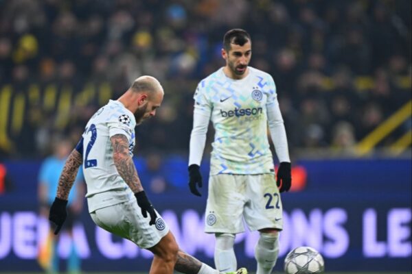 CHAMPIONS LEAGUE: Natë e madhe për ekipet angleze, fiton Barcelona. Dështojnë dy ekipet e Madridit. Inter del me 3 pikë nga Dortmund, Juventus barazim