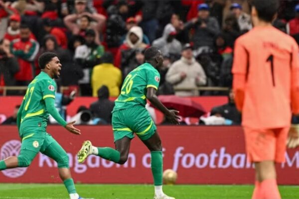 Senegali e fiton Kupën e Afrikës pas finales dramatike ndaj Marokut