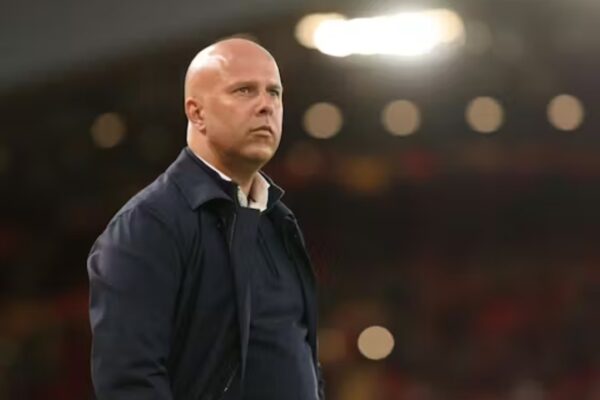 Katër trajnerët që mund ta marrin drejtimin e Liverpoolit nëse shkarkohet Slot