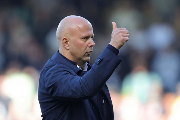 Slot: E merituam fitoren ndaj Marsejës, ja arsyeja pse Liverpool është i paqëndrueshëm këtë sezon