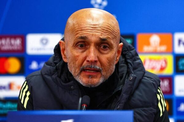 Spalletti: Pres një Benfica agresive. Mourinho? Ne e respektojmë njëri-tjetrin