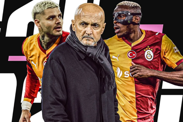 “Osimhen dhe Icardi? Me ta vendos nëse do t’i biesh ziles apo thyesh derën…”