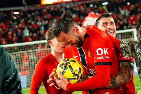 Merkato/ Mallorca nuk negocion çmimin e Muriqit, sulmuesi largohet për jo më pak se 50 mln €