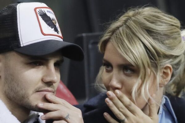 “Ëanda Nara është mitomane, më ka vjedhur miliona euro. Kurrë më pjesë e familjes sime”