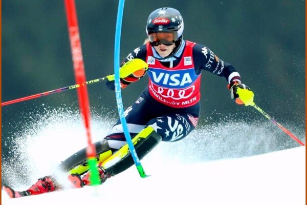 Botërori i Skive në RTSH/ Shiffrin dominon edhe në Špindlerův Mlýn, amerikania triumfon në slalomin special