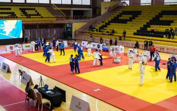 Kosova me nëntë xhudistë në “Sofia European Open 2026”