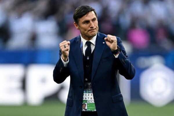 Zanetti: Ndeshja më e veçantë e karrierës? Debutimi me Interin, e para nga 858 ndeshje