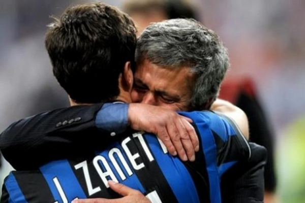 “Me Mourinhon bëmë diçka të paharrueshme dhe ndoshta të papërsëritshme. Simoni si një baba”