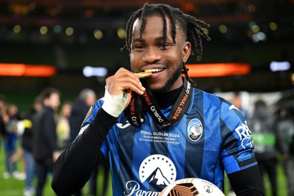 Atalanta prish marrëveshjen, dështon transferimi i Lookman te Fenerbahce. Nigeriani drejt Madridit