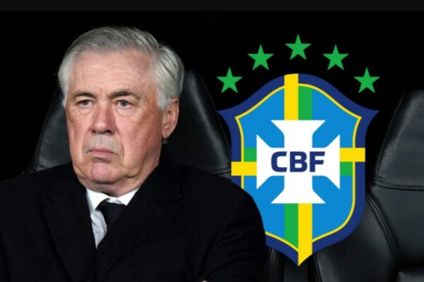 Ancelotti- Brazili, kjo është kërkesa e fundit
